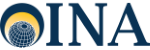 INA logo